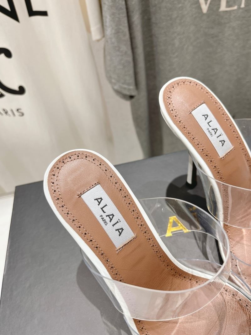 Alaia Sandals